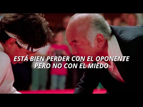Motivación Deportiva En Películas Parte 3