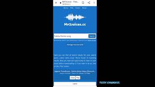 Download lagu How to #mp3songs download #techvideochannel mp3