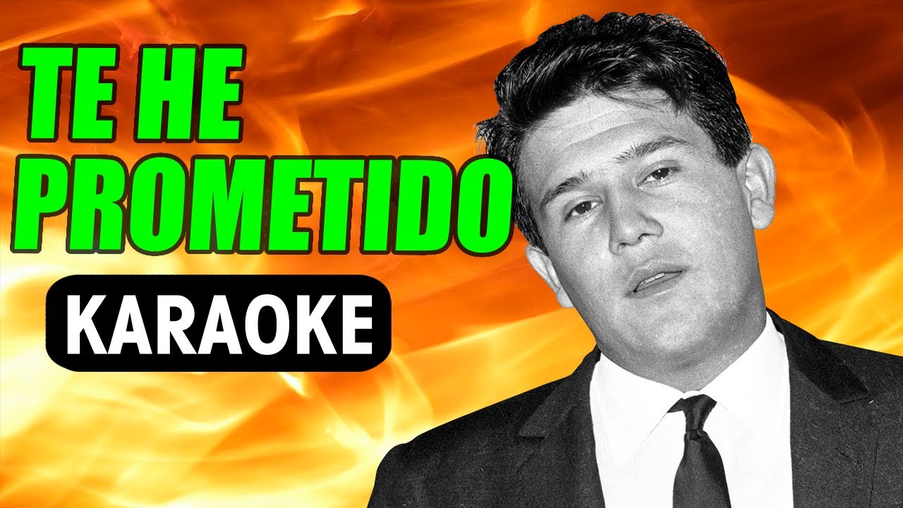 Te He Prometido