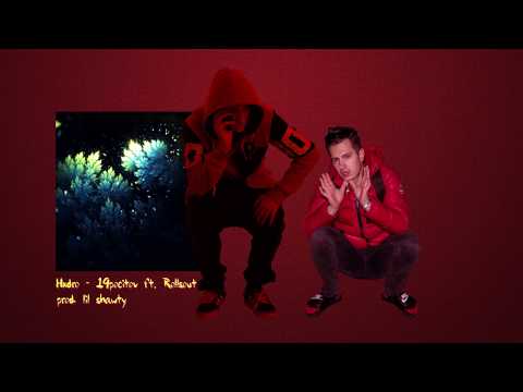 Hxdro - 19pocitov ft. Rollsout (prod. lil Shawty)