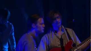 Mando Diao - En Ung Mor live in Malmö (additional concert)