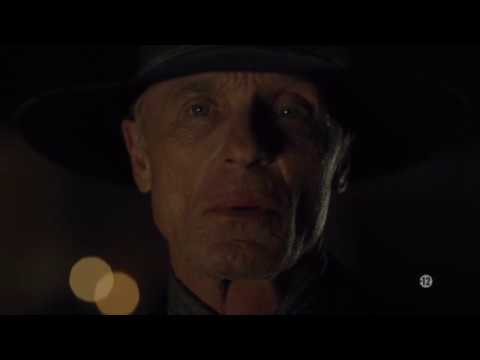 R Westworld