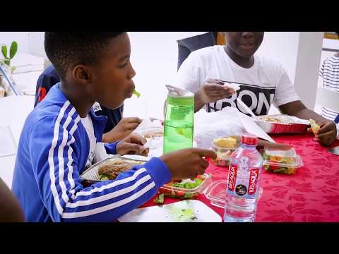 HIGHLIGHTS FROM READY STUDY 1 || REDWOOD