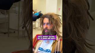 She Cheated and Left Him But Heartbreak Led to the Ultimate Glow Up!  #shorts