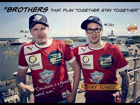 NYT SE ALKAA! Kaikkien aikojen kausi & Superfinaalit!