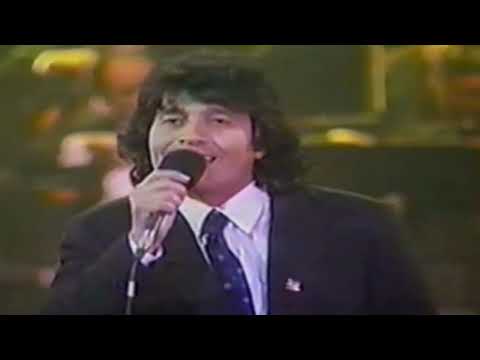 QUIERO ESTRENAR  OTI 96 -Ecuador - Los iracundos