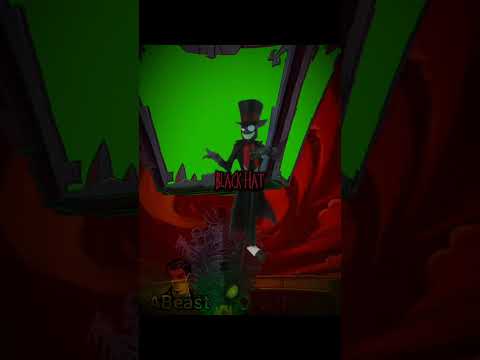 Saitama Vs Black Hat / krushed ENOUGH! / Request Series pt. 56