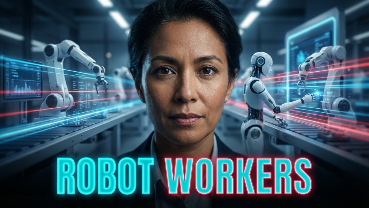 Unitree G1: $16,000 Humanoid Changes the Market