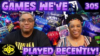 Our Family Plays Games - Nokosu Dice video thumbnail