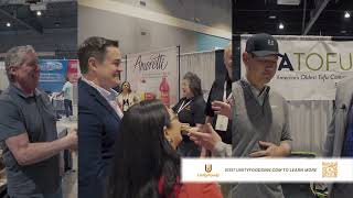 Unity Foods Shines at 2025 Northwest Food Show with Focus on Local and