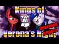 Kings of night Verona - MLP OC's animatic + ENG ...