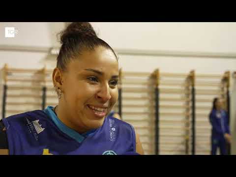 Cogne Aosta Volley secures its first home victory