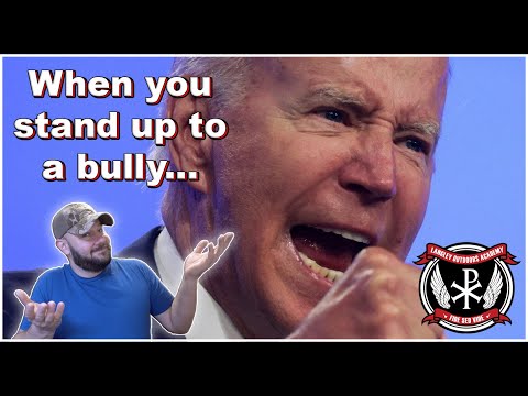 HILARIOUS: Smith & Wesson CEO's letter has the Left furious… This is how you STOP a bully... Thumbnail