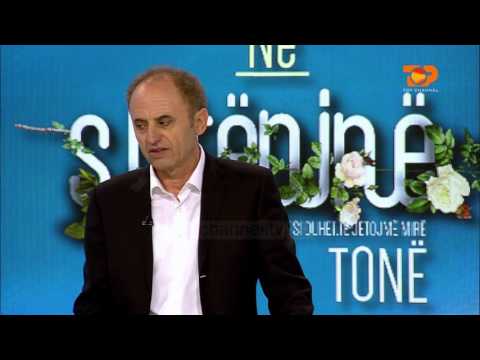 Ne Shtepine Tone, 11 Janar 2016, Pjesa 2 - Top Channel Albania - Entertainment Show