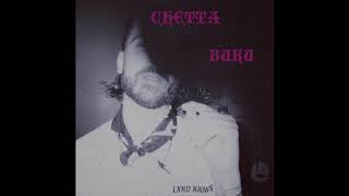 CHETTA - BUKU (NO FEATURE)