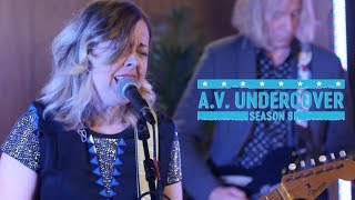 Filthy Friends cap off this year’s Undercover with Whitney’s “How Will I Know”