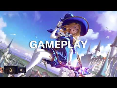 Lux Champion Spotlight | CodaPlays League of Legends: Wild Rift