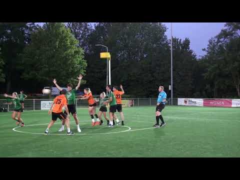 2021-08-24 GKV 1 - Vriendenschaar 1