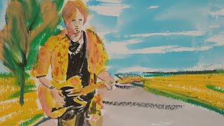 Tom Petty &amp; the Heartbreakers - Call Me the Breeze (Live at the Fillmore, 1997) [Official Video]