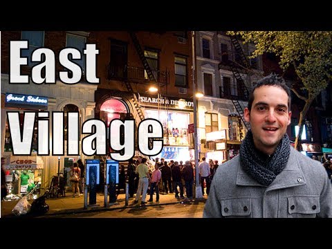 download lagu mp3 mp4 Best Bars East Village, download lagu Best Bars East Village gratis, unduh video klip Best Bars East Village