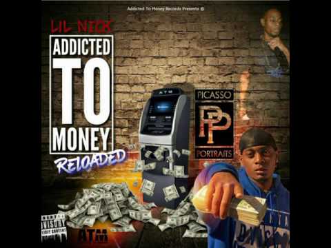 7.Rotation Ft T-zo ("ATM RELOADED")