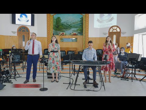 Pentru noi e taina mare - Magda Maris, Emanuel Pavel, Adelina Benteu, Mihai Neamtiu - Dej | 2022