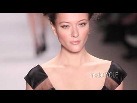 Georges Chakra Spring-Summer 2010 Collection Interview