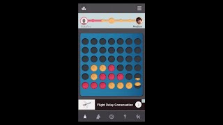 Four in a Row videosu