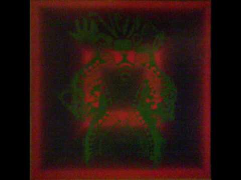 Zuvuya with Terrence McKenna - Shaman I Am (Solar Ray Mix)