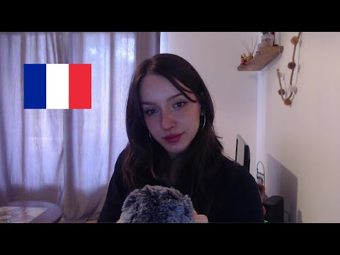 French Rambles ASMR