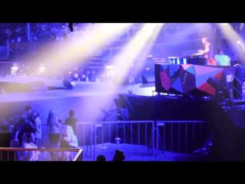 Dj Rasmus Skøtt @ Danish DeeJay Awards 2013