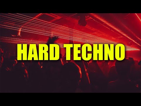 Hard Techno Mix 2024 | Dj Set | RAVE | Mixed by Psycho