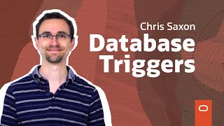 Database Triggers: You Say Stop, I Say Go