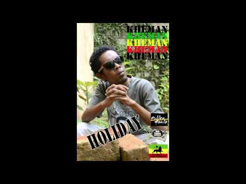 Kheman    Holiday