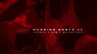 Jay5 - Days We Were Broke (Feat. Loudiene & Profet) [Prod. By WillAFool]