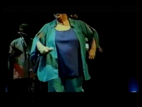 Maria Bethânia, Nana Caymmi, Dori Caymmi e Moreno Veloso - Maricotinha - Show 35 Anos