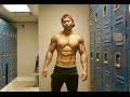 HOW TO BUILD MUSCLE AND STAY LEAN | DIET/MACROS
