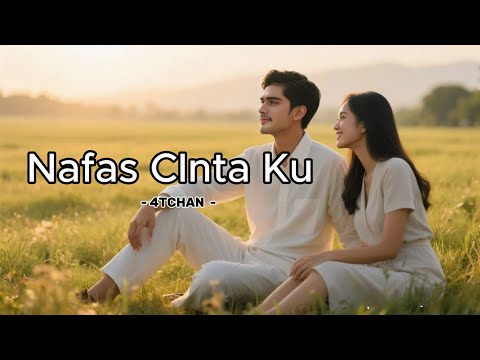 KETIKA CINTA  MENJADI NAFAS DALAM HIDUP | NAFAS CINTA KU | 4TCHAN