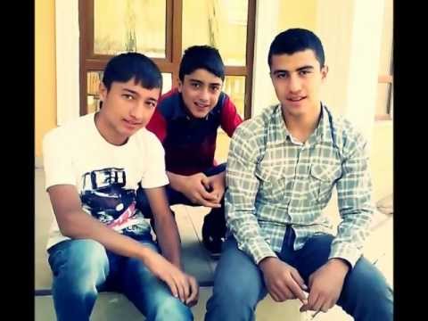 Aykan ft Zehredar & Akın Ahzar Noldu Meleğim ?