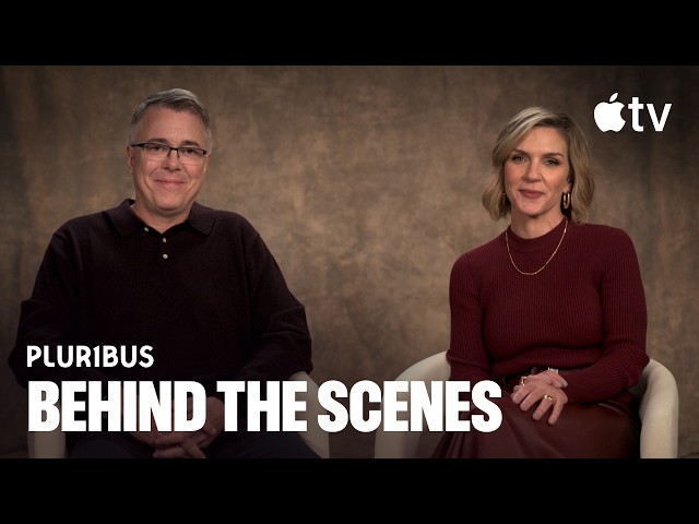 What On Earth Is Pluribus