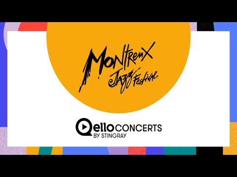 Caro Emerald - Montreux Jazz Festival, Auditorium Stravinski, Montreux, CHE (Jul 18, 2015) HDTV