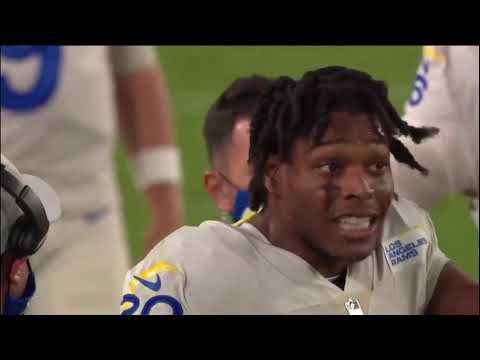 Mike Evans vs Jalen Ramsey (2020) | WR vs CB Matchup