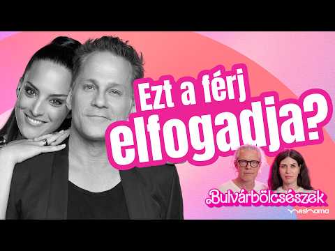 Egy házasság, egy gyerek és a pornóipar: hol a határ? | Bulvárbölcsészek