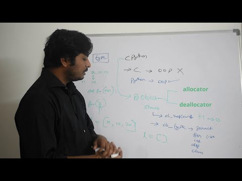 Be A Pythonista Series 1 Learn Python 04 Cpython Interpreter