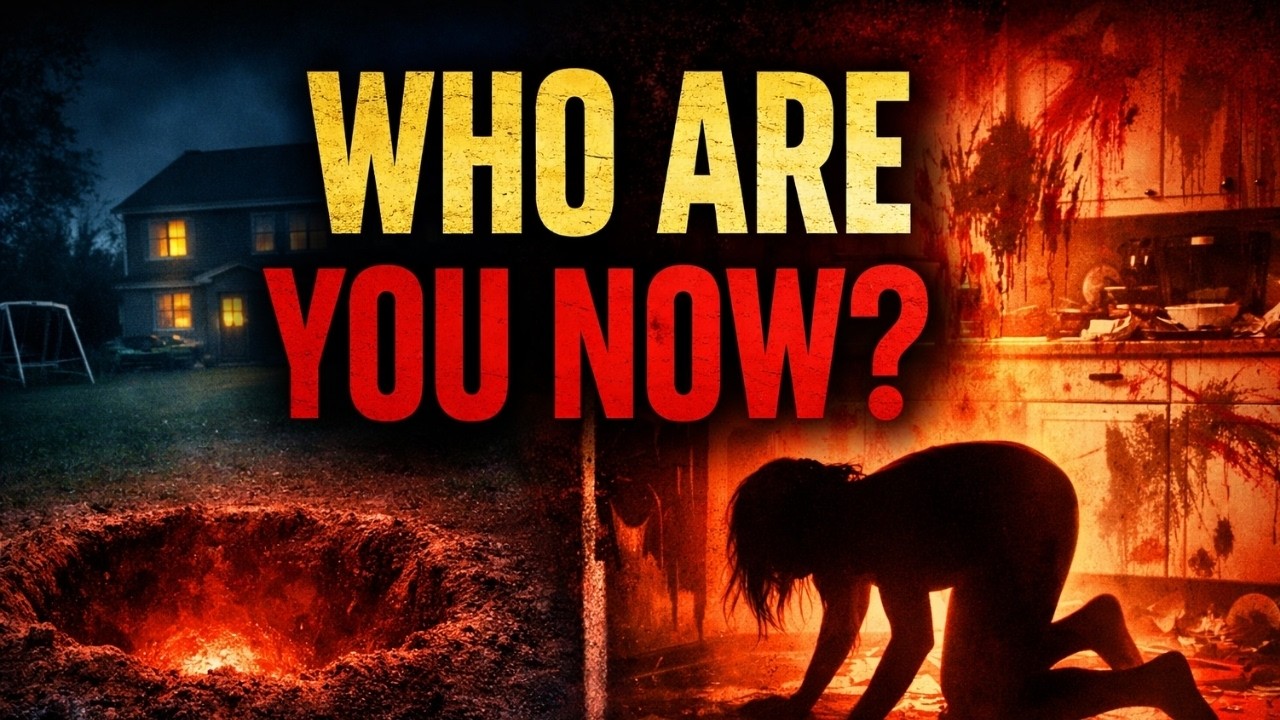 Amy Adams' Night Bitch Explained: Postpartum Body Horror & Identity Loss