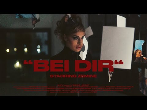 ZEMINE - BEI DIR (prod. by Asche & Johnny Illstrument & Produzza)