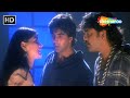 CLIMAX - मेरे पेट में तेरा बच्चा है राजा - Angaaray - Nagarjuna, Sonal