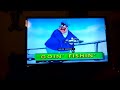 Closing To Boo Busters 1993 VHS