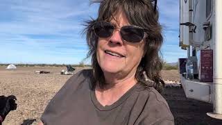 How Old Is That Rice? | Metal Detecting and Cooking Off-Grid