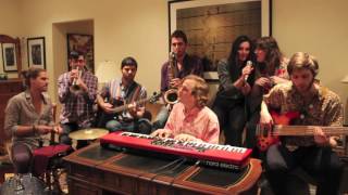 &quot;Portrait Of A Man&quot; / Tiny Desk Submission